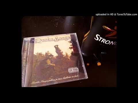 Raaka Saaga - Samaa rataa