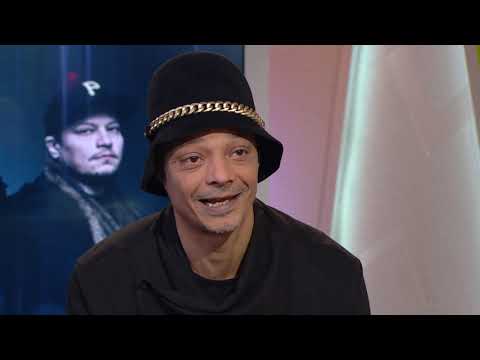 Bomfunk MC´s tekee paluu Ylen aamu tv TV Areena 2018