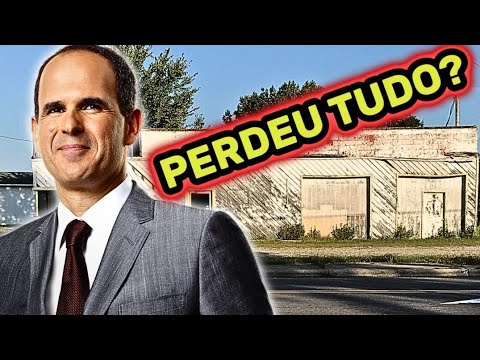 O QUE REALMENTE ACONTECEU COM Marcus Lemonis de O Sócio!