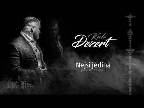 Kali - Nejsi jediná Prod. Peter Pann