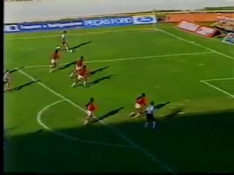 1990  Coritiba 1x0 Paraná