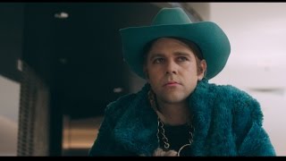 Ariel Pink's Haunted Graffiti - Round And Round </Body></Html> video