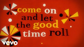 Sam Cooke - Good Times (Official Lyric Video)
