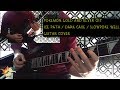 Ice Path | Pokemon Gold and Silver Ost | Guitar Cover