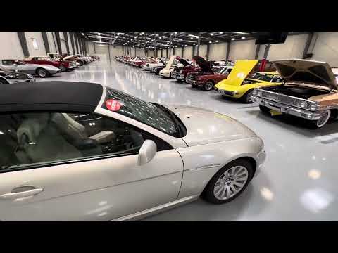 2005 BMW 645ci (CC-1969948) for sale in Greensboro, North Carolina