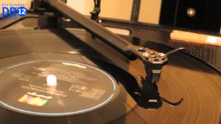 Audio Note TT One plays...The Waterboys | A Life of Sundays (Vinyl)