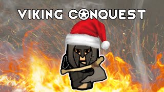 Rimworld I Viking Conquest! I Merry Christmas! [Livestream Series]