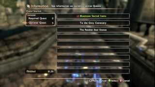Xbox 360 Longplay [134] MagnaCarta 2 (part 16 of 19)