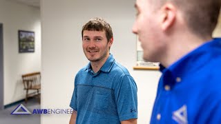 From Intern to Integral: Steven Pauling's Journey at AWB Engineers