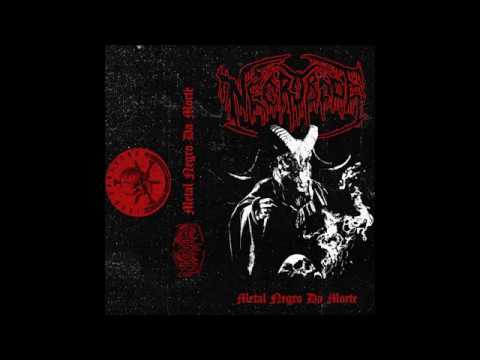 Necrobode - Sodomia Bestial