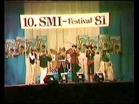 MASPESOS and friends - Donkey serenade