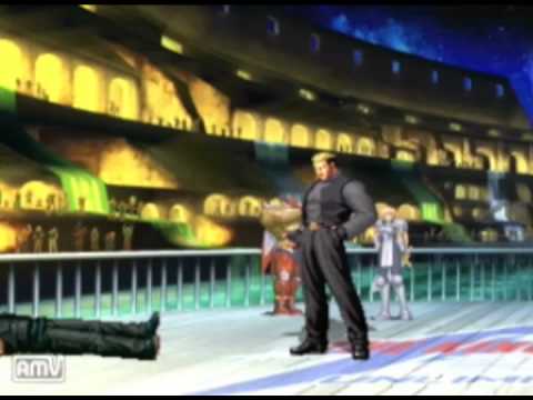 Kof2002UM 071512 - Neyagawa ABC Tournament - Part 1