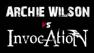 Archie Wilson VS Invocation - Vol. 2 - Gold (Spandau Ballet Cover)