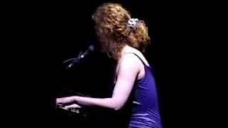 Tori Amos Song for Eric Live