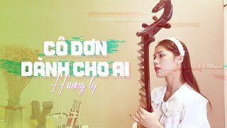 Video hợp âm Níu Duyên Hương Ly