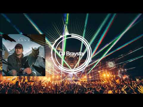 Brooks vs. Avicii - Lynx Levels (DJ Brystar Mashup)