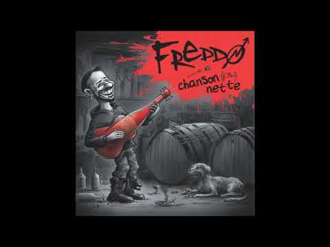 Freddo Pasnet - J'aurais voulu