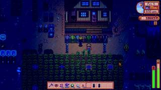 Clear for Kegs - Let's Play Stardew Valley Part 262