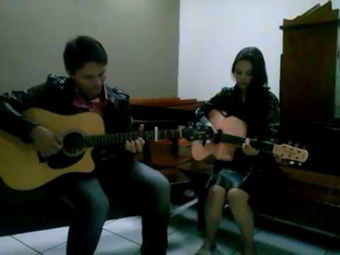 HINO AVULSO CCB: "AMANHECEU"...