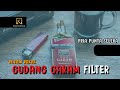 Review Rokok Gudang Garam International