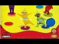 Teletubbies Go Let S Dance