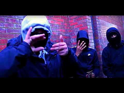 #Hoxton S.Savv - Repurcussions