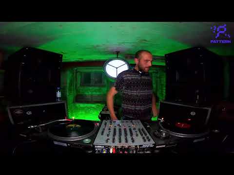 PATTERN: Secret Keywords Showcase - Gianmarco Silvetti - 10.02.21 - 8 P.M