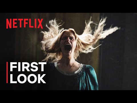 The Best Horror TV Shows on Netflix Right Now (October 2023)