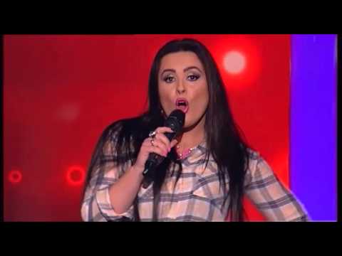 Amra Halebic - Neodoljiv - HH - (TV Grand 24.03.2016.)