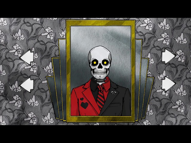 Video - Death and Taxes (PS4)