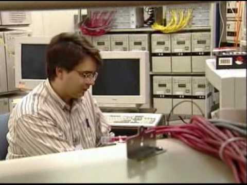 Air Compressor Training Course Tour