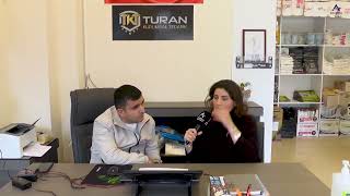 "TURAN KURUMSAL TEDARİK"