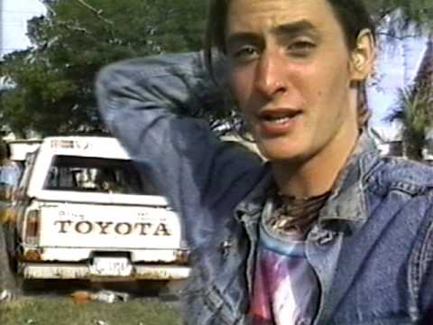 25th Anniversary of "Deadheads" Documentary