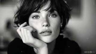 ❤️ Classic French Chanson | Gentle Romantic Songs with a Classic French Mood