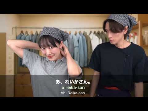 Learn Japanese with short Dramas (JLPT N5 Beginner)