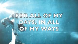 Carry Your Name by Christy Nockels - LYRIC VIDEO