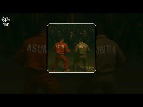 Asum Garvey, Mbithi - Out My Way (Audio)