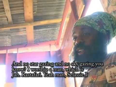 rastamentary (Part 1 of 4)