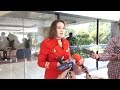 Eks Komisioner KPAI sarankan KPAI dan PB Djarum duduk bersama Eks Komisioner KPAI sarankan KPAI dan PB Djarum duduk bersama