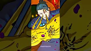 Download lagu STEP BACK! Toji VS Geto in episode 4 mp3