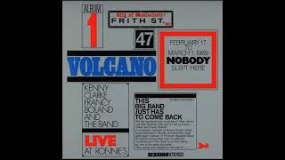 You Stepped Out Of A Dream - Kenny Clarke Francy Boland Big Band-Live At Ronnie Scotts Volcano