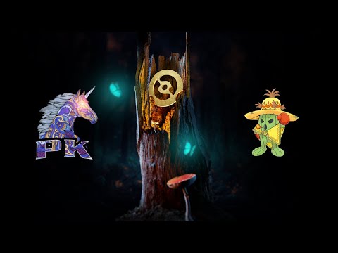 Poke Gaming vs cactus – Game 1 - DPC 2023 CN Spring Tour Division II