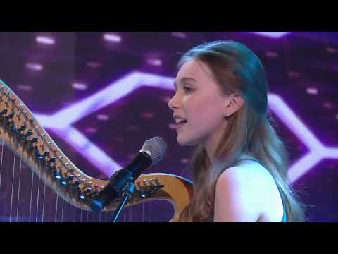 Niamh Noade - Lonely World - Luane Parle - Ireland 🇮🇪 - Junior Eurovision 2022