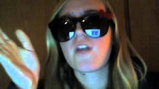 sleeping on the floor