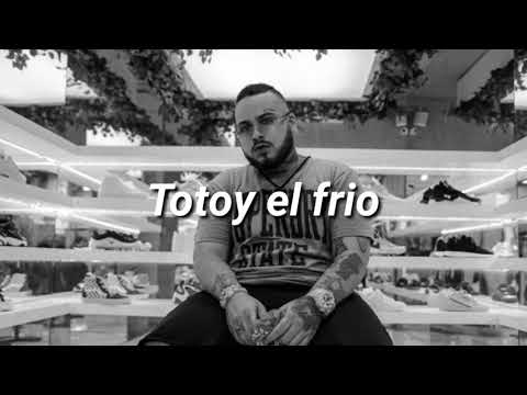Pa la $hit - Totoy el frio (Letra)