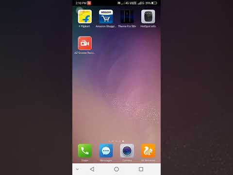 Rear Camera problem Bluboo S8 (www.Banggood.com)