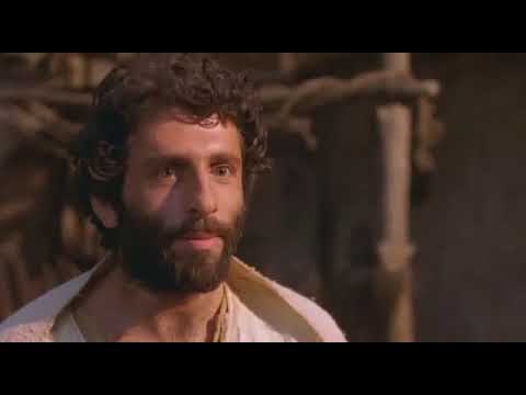 Евангелие от Иоанна The Visual Bible: The Gospel of John (2003)