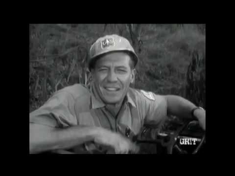 Lassie - Episode #369 - "It's an Ill Wind" - Season 11, Ep. 17 - 01/03/1965