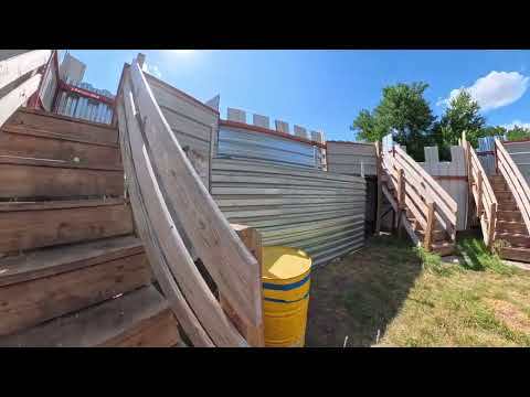 Walkthrough @D14Airsoft