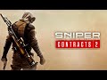 Sniper Ghost Warrior Contracts 2 Gameplay Espa ol 2021 